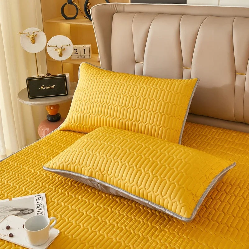 Ice Cooling Pillowcase 
