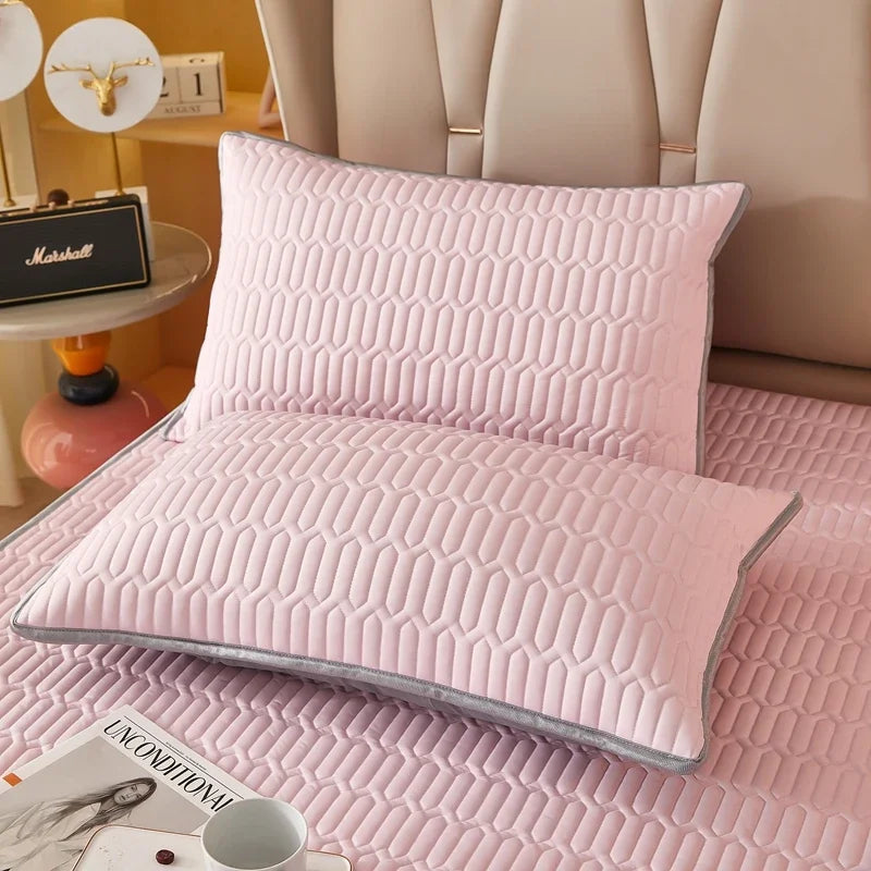 Ice Cooling Pillowcase 