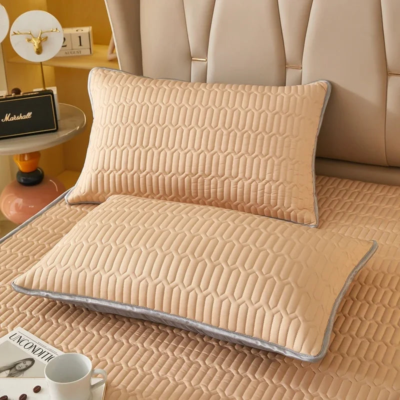 Ice Cooling Pillowcase 